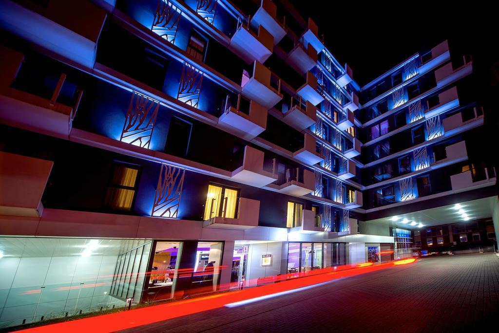 Apartament Rest