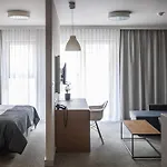 Rest Apartments