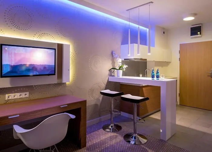 Rest Apartments