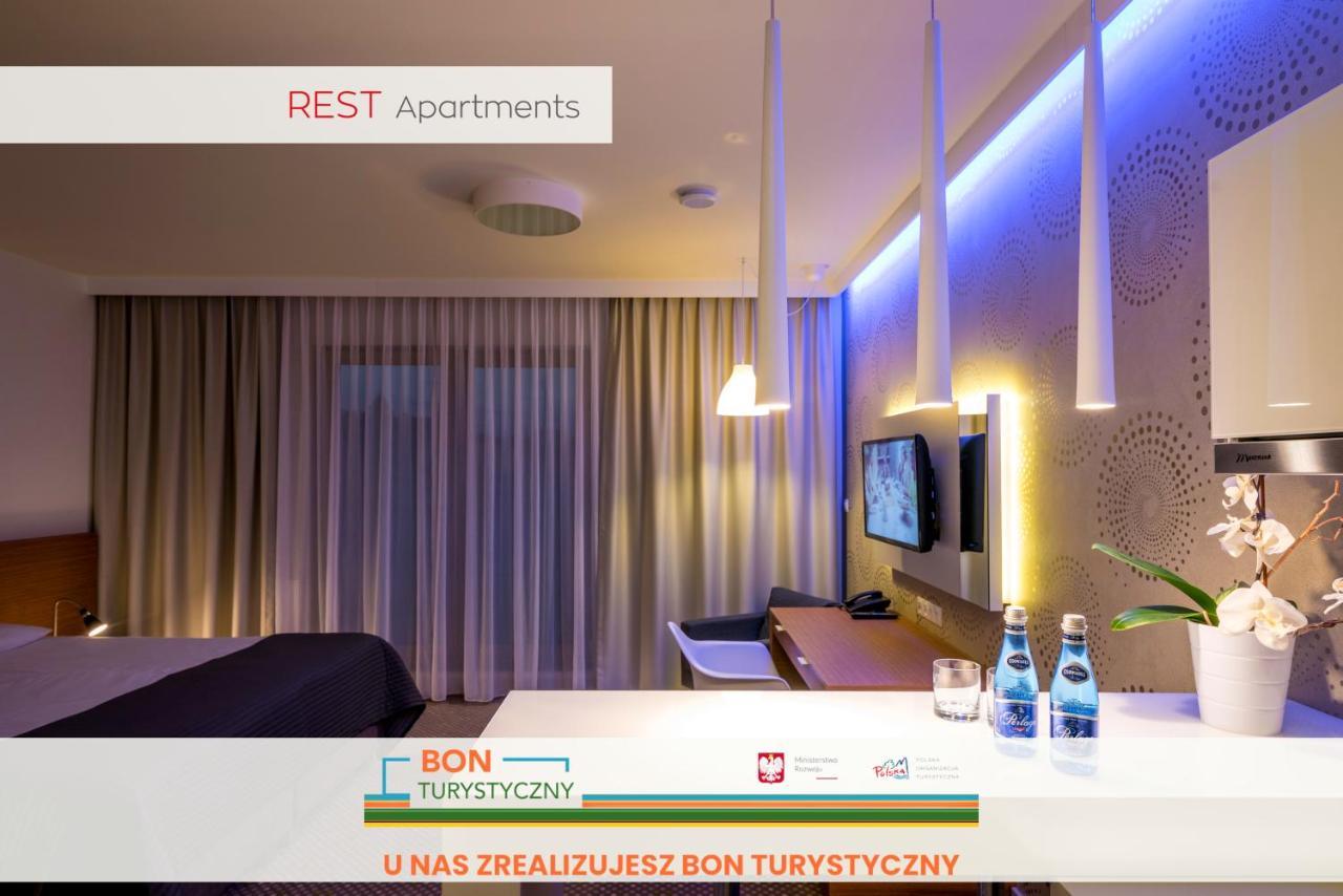 Apartment Rest *