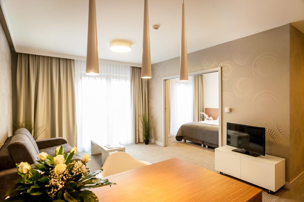 Rest Apartment Wroclaw