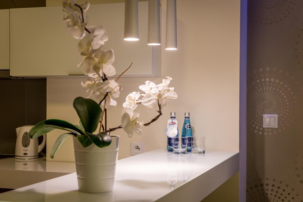 Rest Apartment