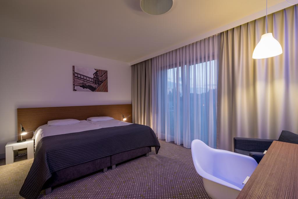 Rest Apartment *