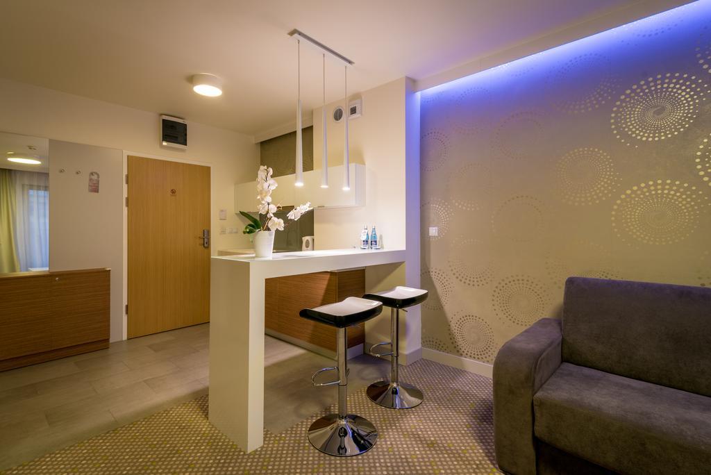 Apartment Rest Wroclaw