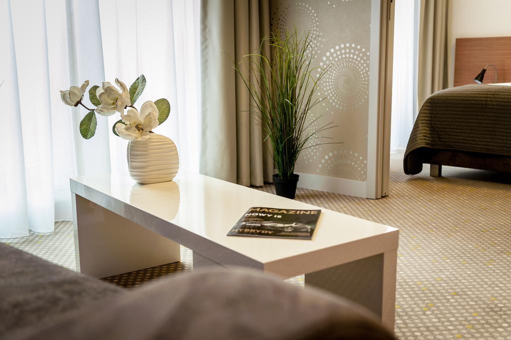 Apartment Rest