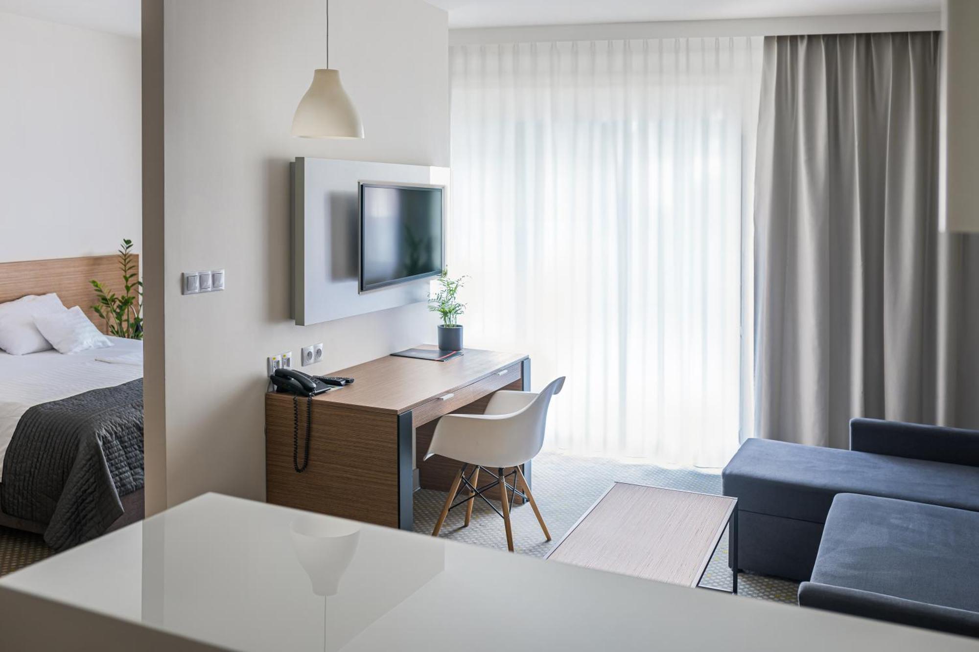 Apartment Rest