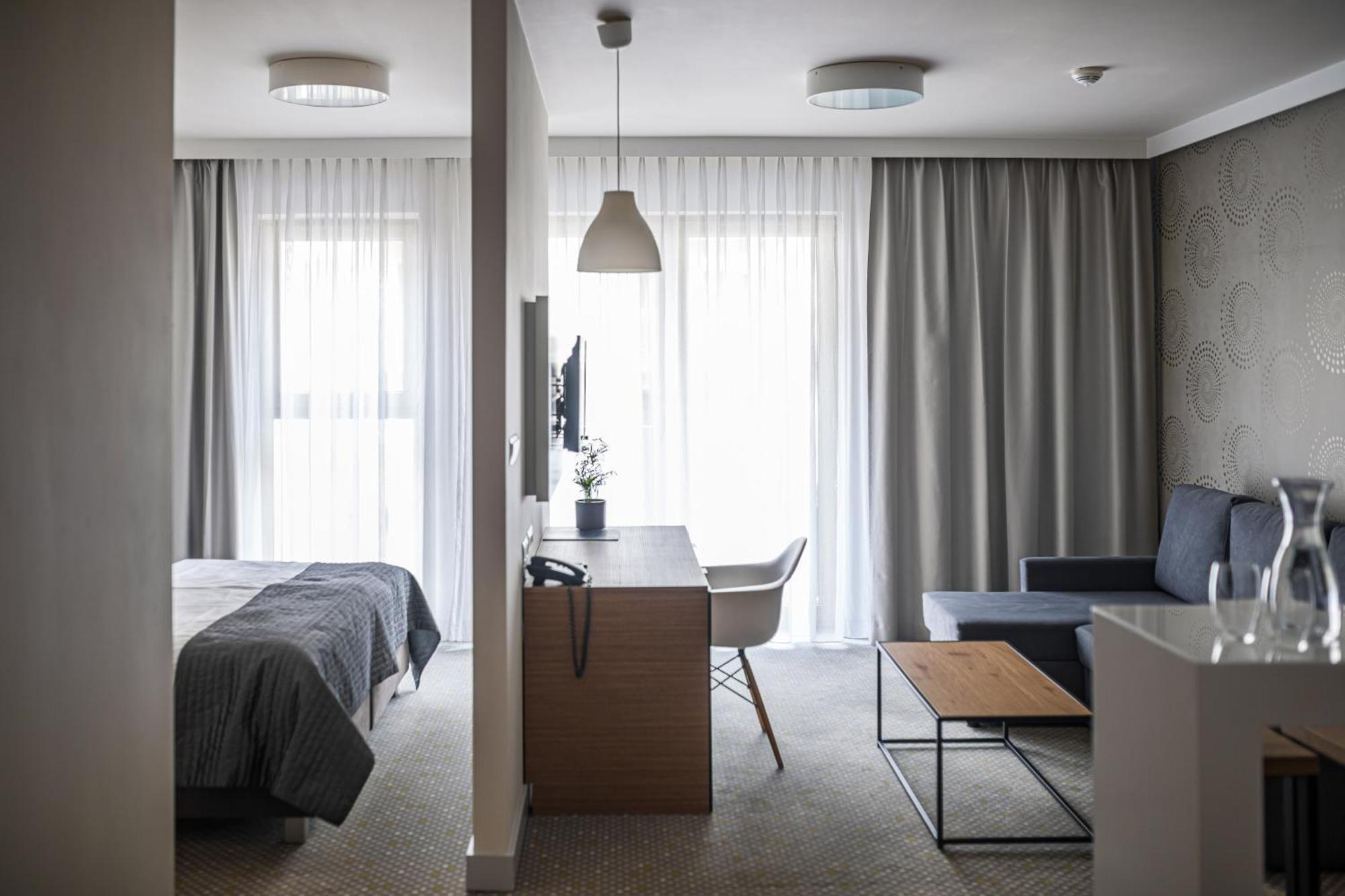 Apartment Rest