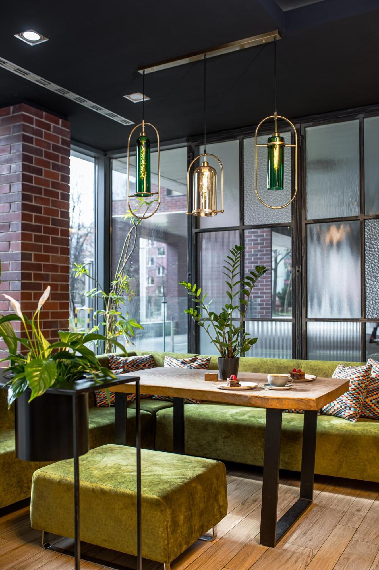 Apartment Rest