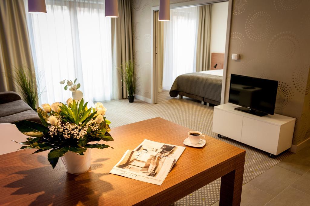 Rest Apartment